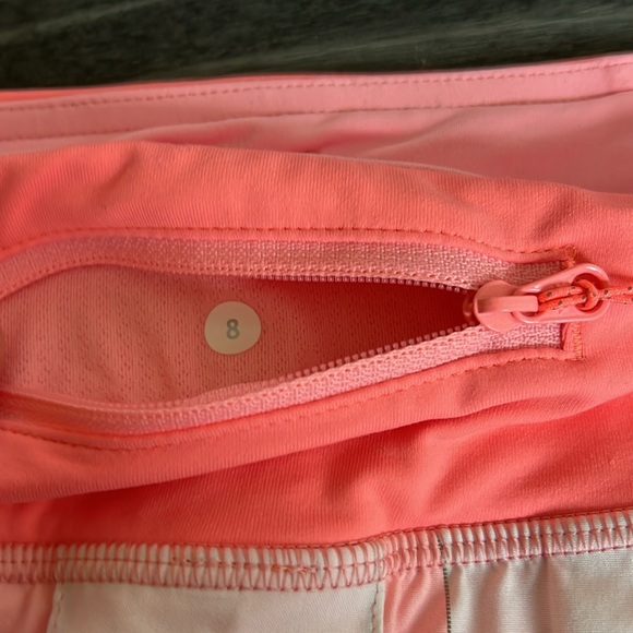 Lululemon Pace Setter Skirt - Picture 6 of 10